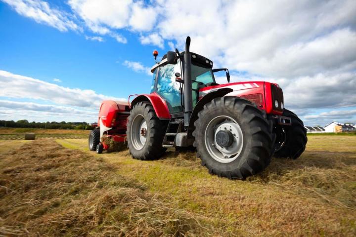 Spécialiste travaux agricoles Merdrignac